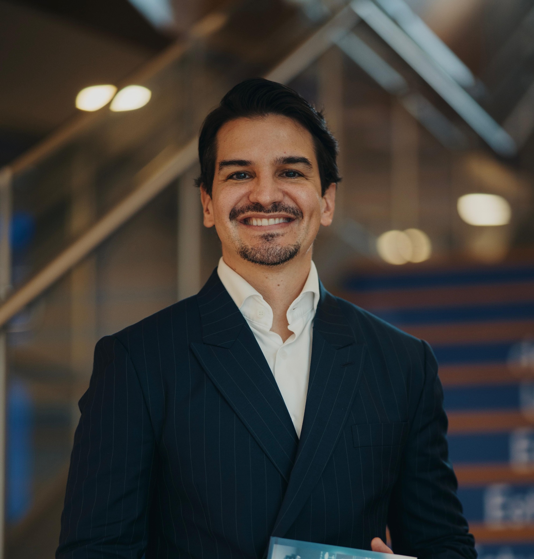 Dr. Diogo Toledo